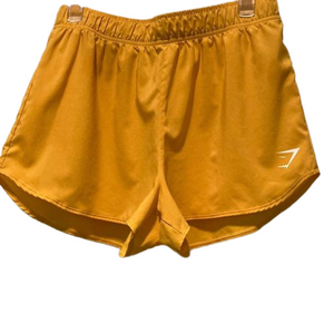 GYMSHARK Training Shorts Size Small